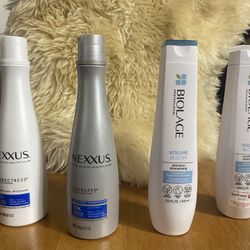 Beauty Products- Shampoo Conditioner And Etc!