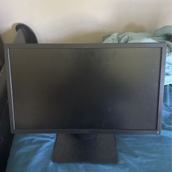 Dell Desktop Monitor