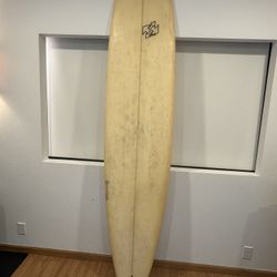 Surfboard + Bag Bundle – $700 OBO