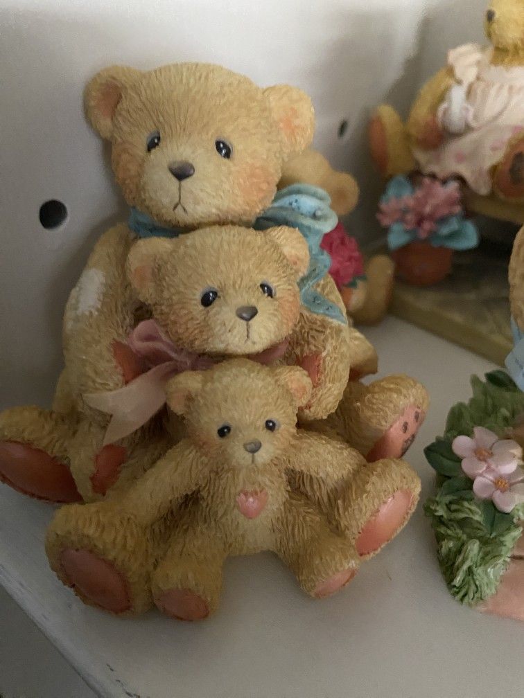 Cherished Teddies