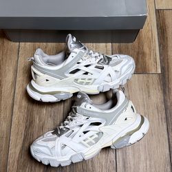 Balenciaga Track Runners V2