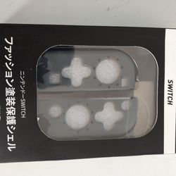 Nintendo Switch Protective Case