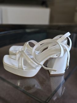 Princess Poly Heels