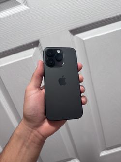 iPhone 14 Pro 256gb Unlocked