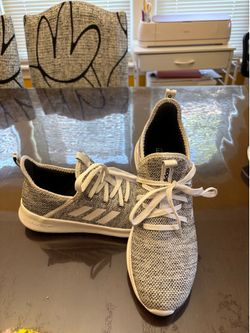 Adidas Cloudfoam shoes