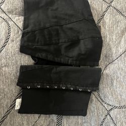 Black Corset