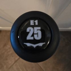 NIW 2026 Monsta EHP Exclusive NO EVIL Softball Bat 25oz w/1oz EL