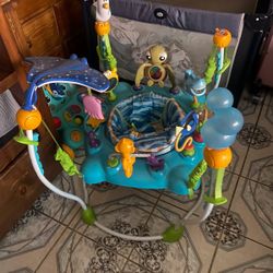 Baby Bouncer 