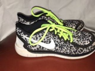 2 Pair Women’s Tennis Shoes Size 6