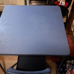 Costco Padded Table And Chairs 