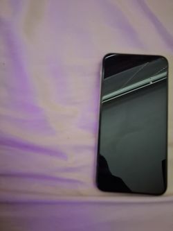 Apple Iphone X White 64 Gb Fully Unlocked