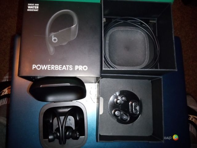 Powerbeats Pro