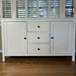 Ikea Buffet Cabinet