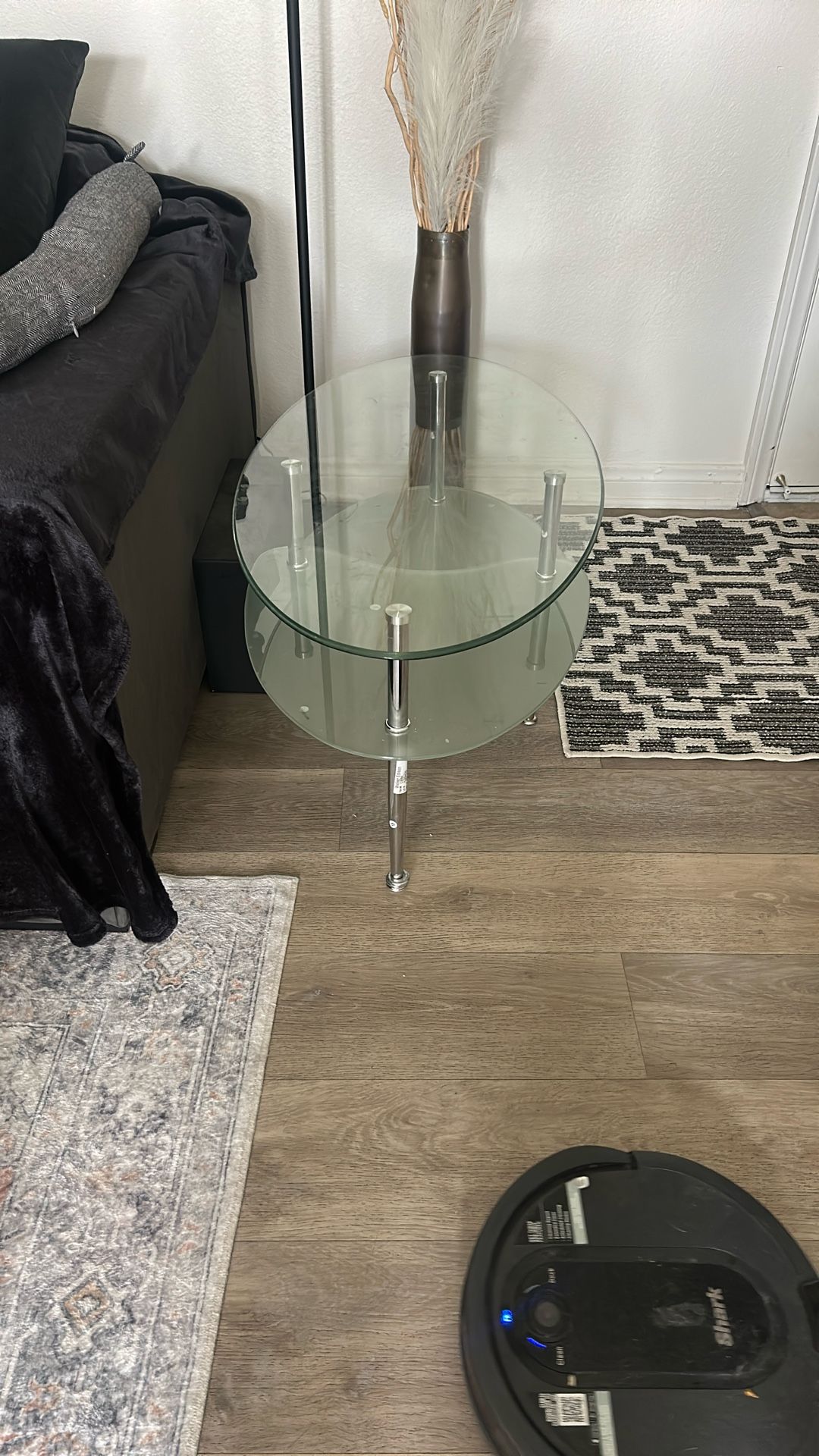 Modern Table