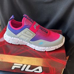 Fila Girls Sneakers