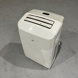LG Mobile Air Conditioning Unit 8,000 BTU