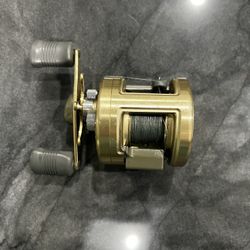 Shimano Calcutta 251