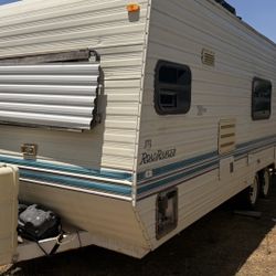 1994 Kit Road ranger