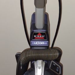PowerGlide® Lift-Off® Premiere Pet Vacuum. Model No 27633