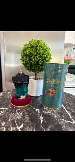 Perfumes