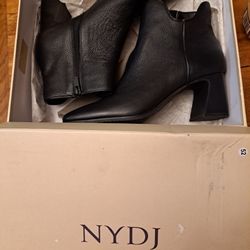 NYDJ Boots