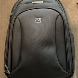 Samsonite Xenon 3.0 Checkpoint Friendly Backpack, Black, Large