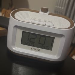 Alarm
