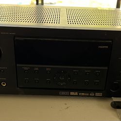 Marantz SR4001 Great Condition!