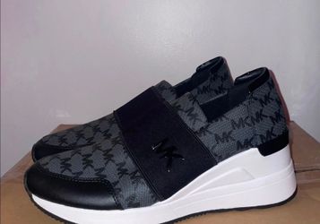 Micheal kors trainers