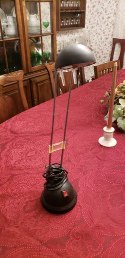 Desk light