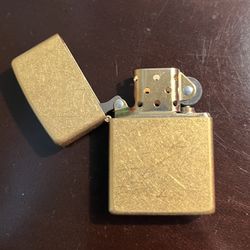 Zippo Lighter Vintage