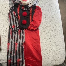 Clown