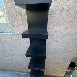 Black Organizer 