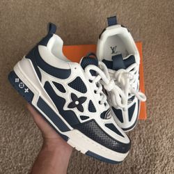 Louis Vuitton Skates