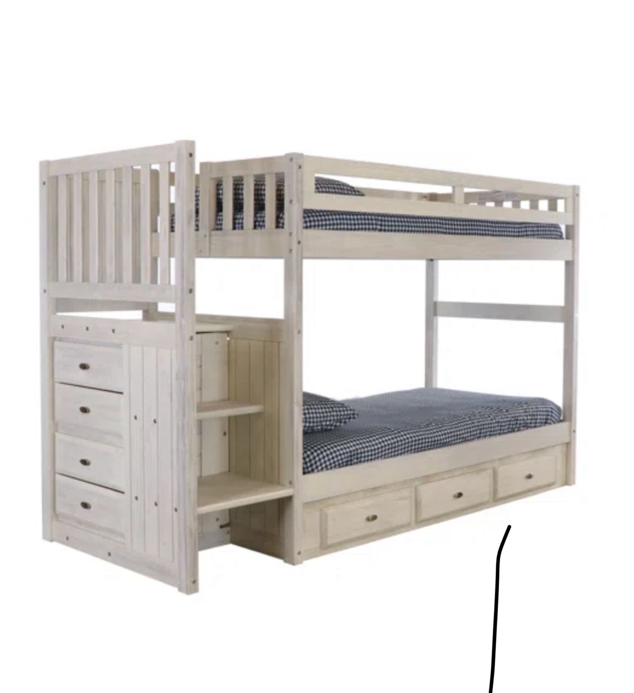 Bunkbed