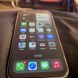 iPhone 11 ( 64G) UNLOCKED 