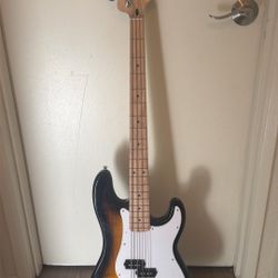 Squier Sonic Precision Bass 