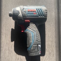 Bosch Impact Drill For Parts