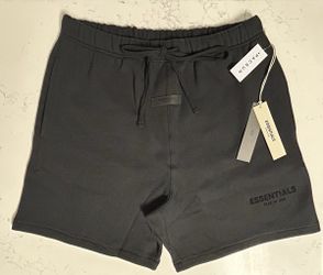 Essentials shorts