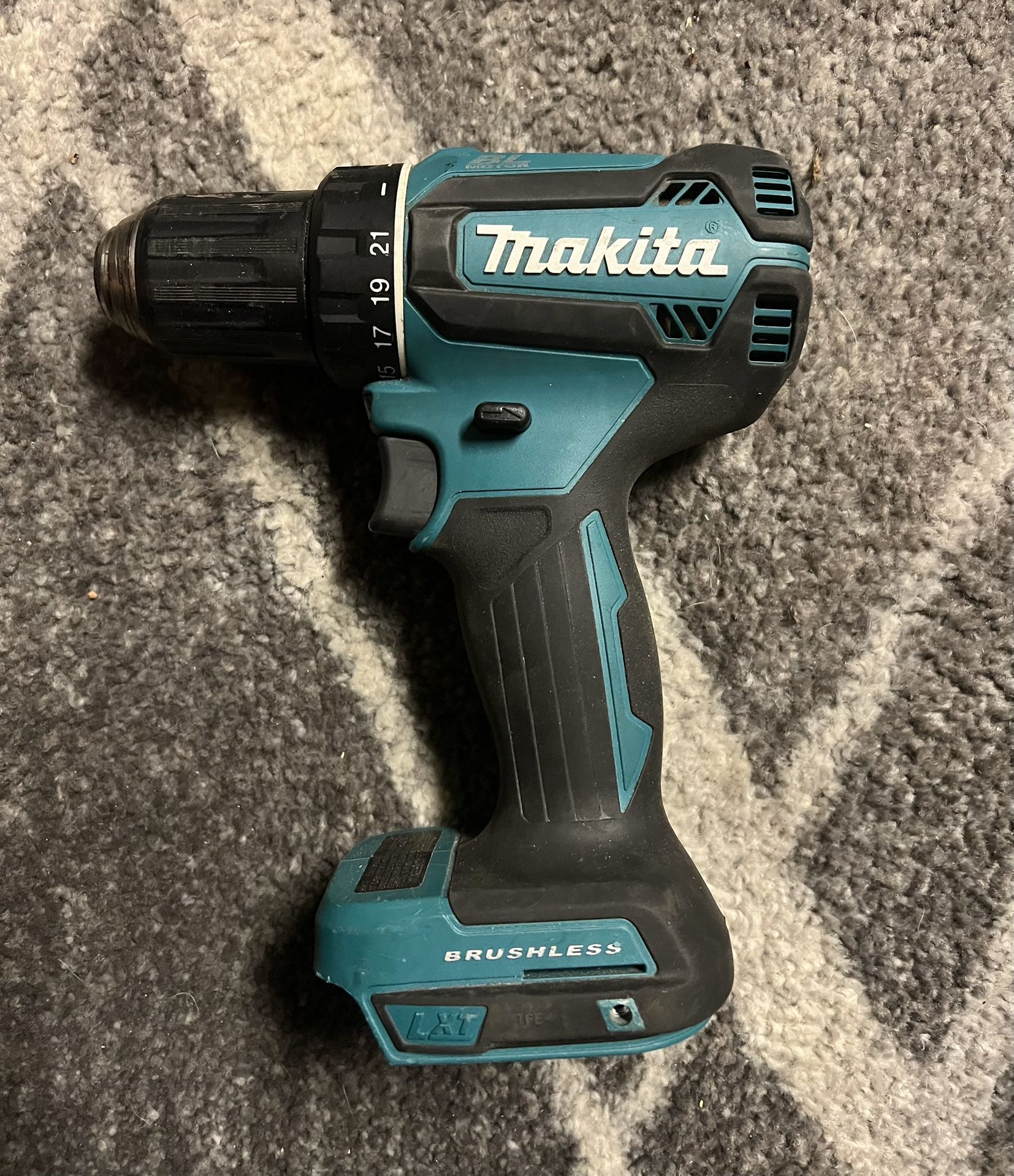 Makita Drill