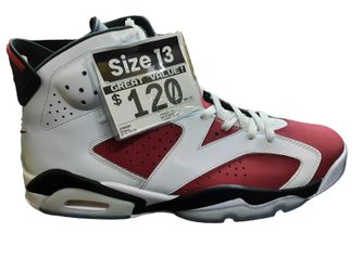 Jordan Ct8532-101 White