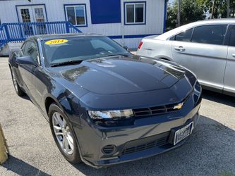 2014 Chevrolet Camaro. BUY HERE PAY HERE - 2000$