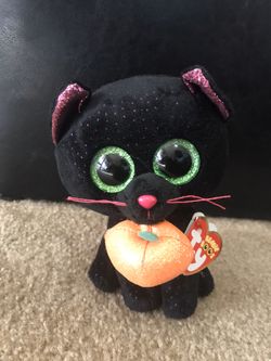 Ty Beanie Baby Boos Potion