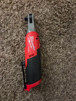 Milwaukee Tools