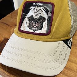 Goorin Bros Trucker Hats