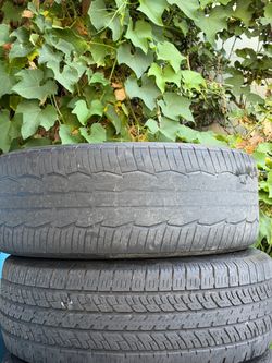 Wheels for Chevrolet Camaro