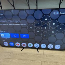 Sony BRAVIA 2 II 75 Inch 4K Ultra HD LED Smart TV with Google TV and Exclusive Features for PlayStation®5 (K-75S20M2), 2025 Model