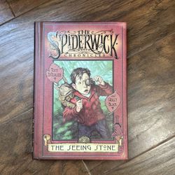 The Spiderwick Chronicles Book 