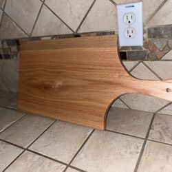 Handcrafted Charcuterie Board