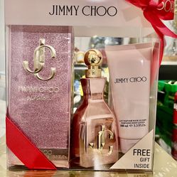 Parfum Jimmy Choo
